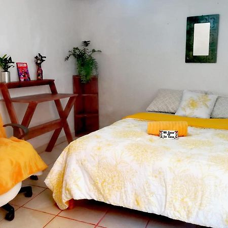 Home Sweet Home Guanajuato Exterior foto