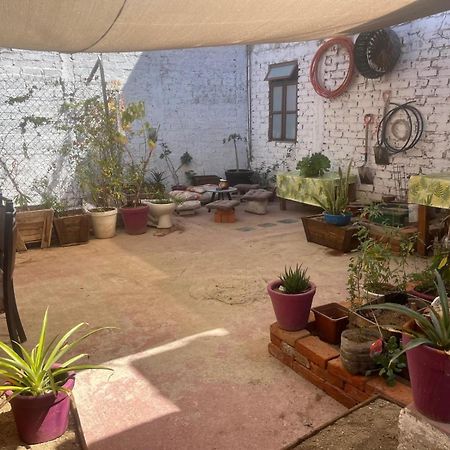 Home Sweet Home Guanajuato Exterior foto