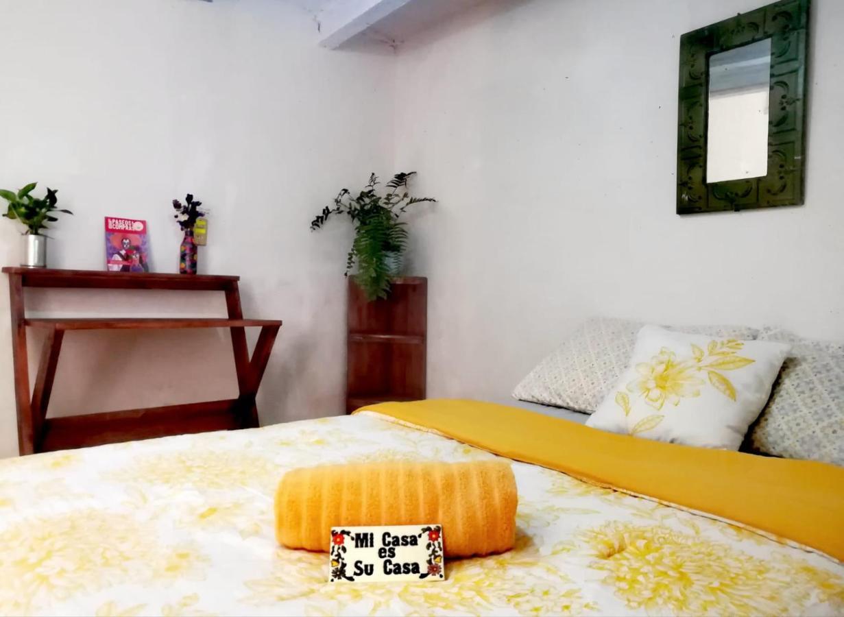 Home Sweet Home Guanajuato Exterior foto