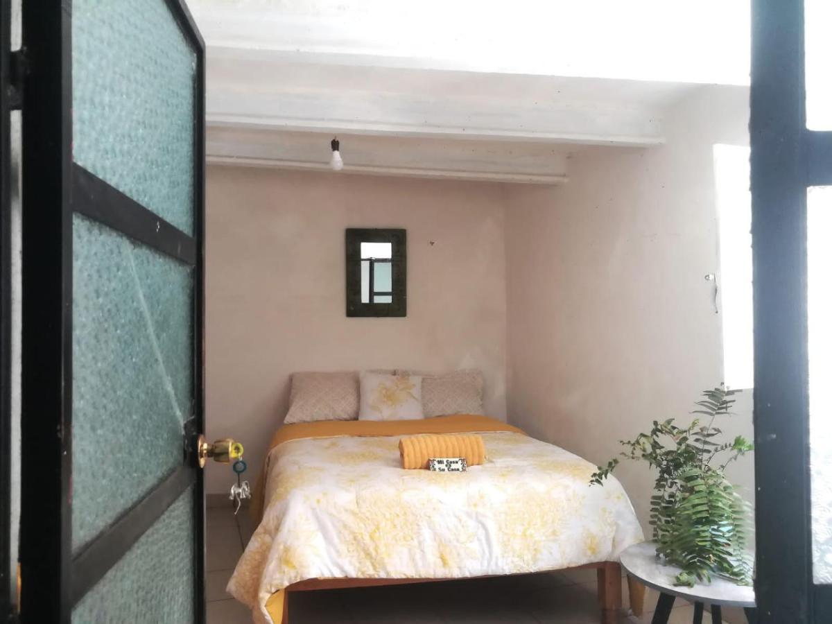 Home Sweet Home Guanajuato Exterior foto