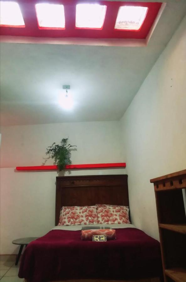 Home Sweet Home Guanajuato Exterior foto