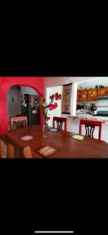 Home Sweet Home Guanajuato Exterior foto