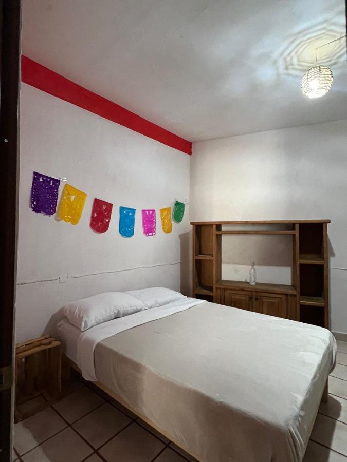 Home Sweet Home Guanajuato Exterior foto