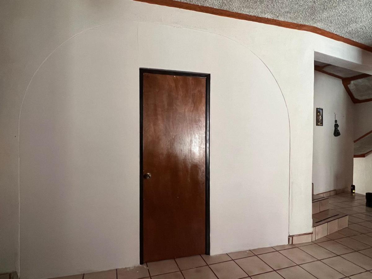 Home Sweet Home Guanajuato Exterior foto